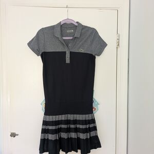 Lacoste Tennis Polo Dress